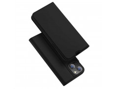 Etui portefeuille imprimé HIBOU pour Apple iPhone 13 Mini