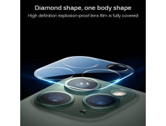 Film en verre trempé pour apareil photo Iphone 11 Pro MAX