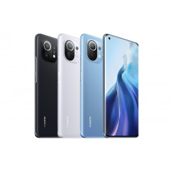 Coques PERSONNALISEES  pour Xiaomi 11 lite 5g