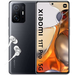 Coques PERSONNALISEES  pour Xiaomi 11 TPRO  5g