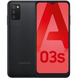 Coques PERSONNALISEES  pour Samsung galaxy A03S