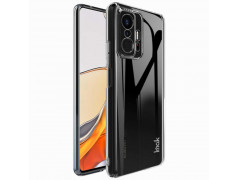 Coque GEL transparente pour Xiaomi 11T