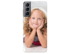 Coques PERSONNALISEES  pour Samsung galaxy S22