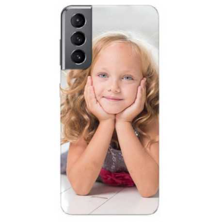Coques PERSONNALISEES  pour Samsung galaxy S22