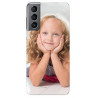Coques PERSONNALISEES Samsung Galaxy S22
