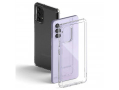 Coque GEL transparente Samsung A33 5G