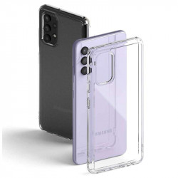 Coque GEL transparente Samsung A33 5G