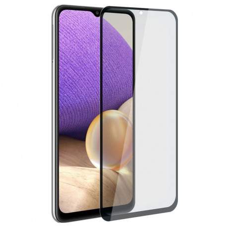 Film en verre trempé pour Samsung A22 4G - 4,90€