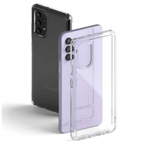 Coque GEL transparente Samsung A23 5G