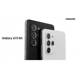 Etuis Samsung galaxy A73 5g personnalisé