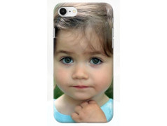 Coques souples PERSONNALISEES en Gel silicone pour iPhone SE 2022