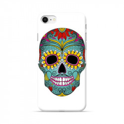 Coque souple death pour Iphone SE 2022