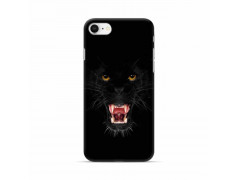 Coque souple Panthere 2  pour Iphone SE 2022