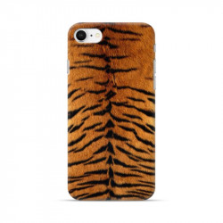 Coque souple Tigre pour Iphone SE 2022