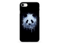 Coque souple Panda pour Iphone SE 2022