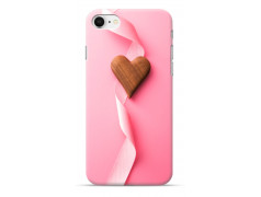 Coque souple Coeur pour Iphone SE 2022