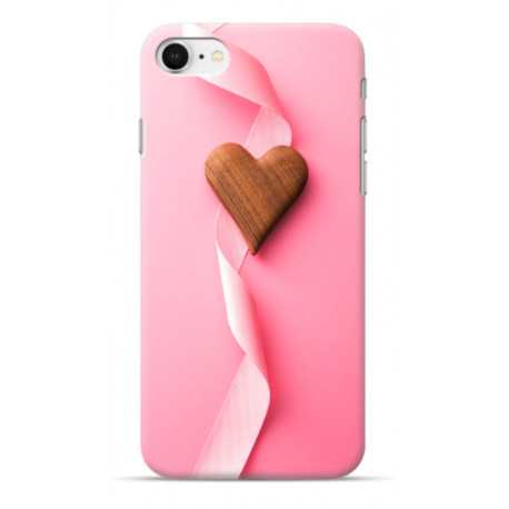 Coque souple Coeur pour Iphone SE 2022