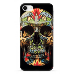 Coque souple Death pour Iphone SE 2022