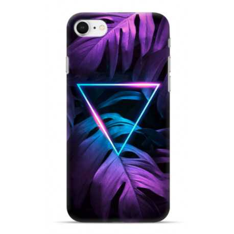 Coque souple Dark Side pour Iphone SE 2022