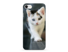 Coque souple Cat pour Iphone SE 2022