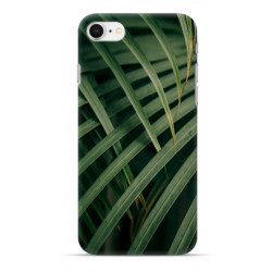 Coque souple Nature pour Iphone SE 2022