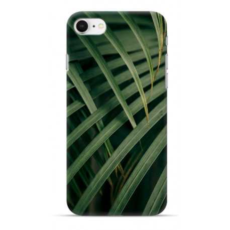 Coque souple Nature pour Iphone SE 2022