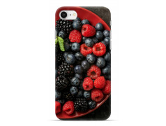 Coque souple Fruits pour Iphone SE 2022