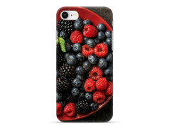 Coque souple Fruits pour Iphone SE 2022