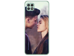 Coques PERSONNALISEES  pour Samsung galaxy A22 5g