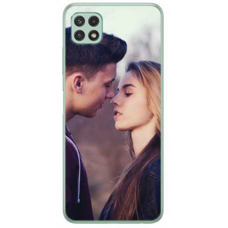 Coques PERSONNALISEES  pour Samsung galaxy A22 5g