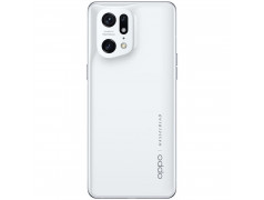 Coque souple Oppo Find X5 Pro Hibou