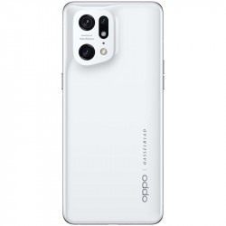 Coque souple Oppo Find X5 Pro Hibou