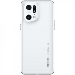 Coque souple Oppo Find X5 Pro Mask