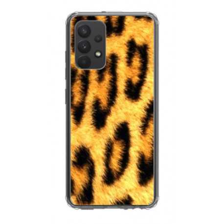 Coque Léopard pour Samsung Galaxy A53 5G