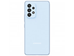 Coque Léopard pour Samsung Galaxy A53 5G