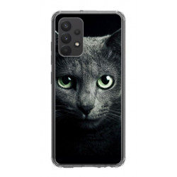 Coque Black Cat pour Samsung Galaxy A53 5G