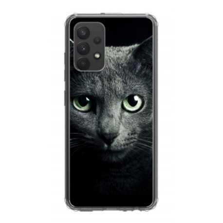 Coque Black Cat pour Samsung Galaxy A53 5G Coque Black Cat pour Samsung Galaxy A53 5G