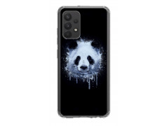 Coque Panda pour Samsung Galaxy A53 5G