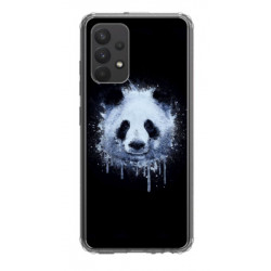 Coque Panda pour Samsung Galaxy A53 5G