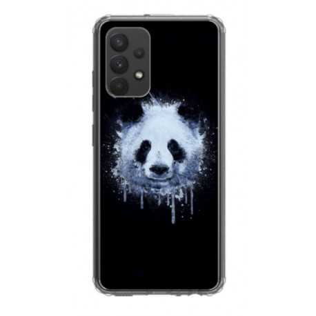 Coque Panda pour Samsung Galaxy A53 5G