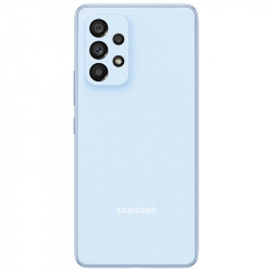 Coque papillon pour Samsung Galaxy A53 5G