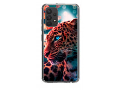 Coque Léopard 2 pour Samsung Galaxy A53 5G