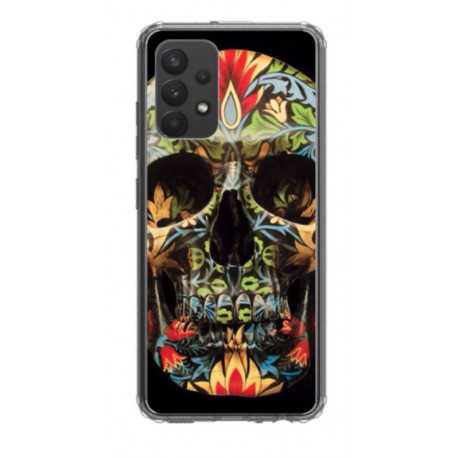 Coque Death pour Samsung Galaxy A53 5G