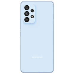 Coque Guitare pour Samsung Galaxy A53 5G