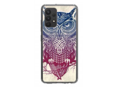 Coque Hibou pour Samsung Galaxy A53 5G