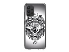 Coque Wolf pour Samsung Galaxy A53 5G