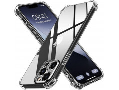 Coque Antichoc pour iPhone 13 Pro Max