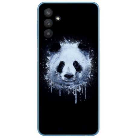 Coque Panda pour Samsung Galaxy A13 5G