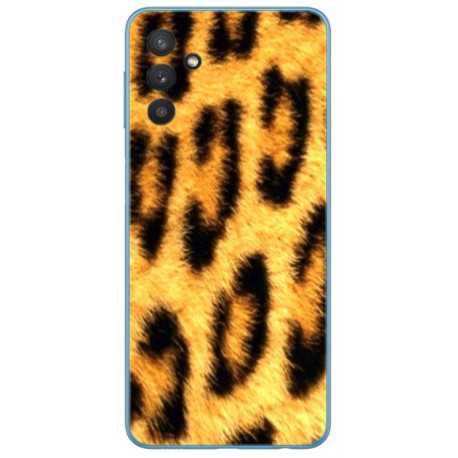 Coque Léopard pour Samsung Galaxy A13 5G Coque Léopard pour Samsung Galaxy A13 5G