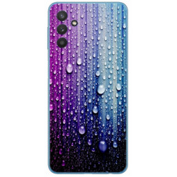 Coque Rosée pour Samsung Galaxy A13 5G